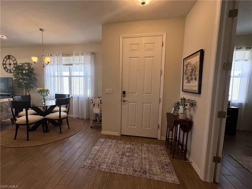 ENBROOK - Residential