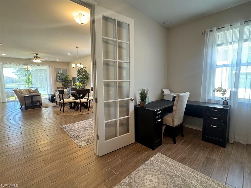 ENBROOK - Residential