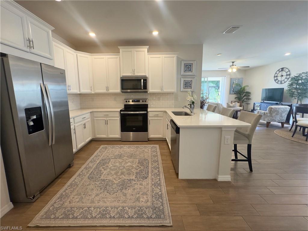 ENBROOK - Residential