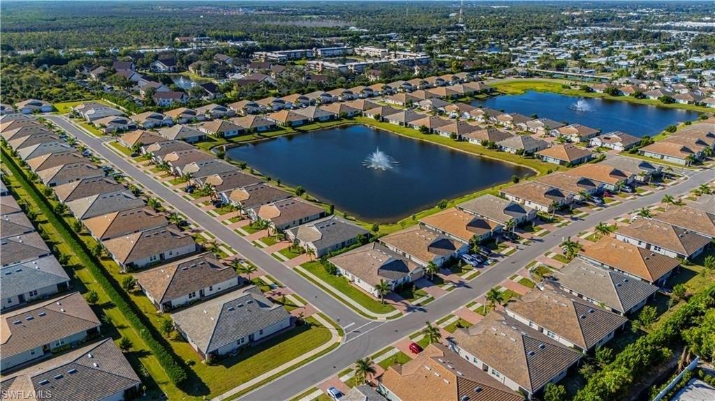 ENBROOK - Residential