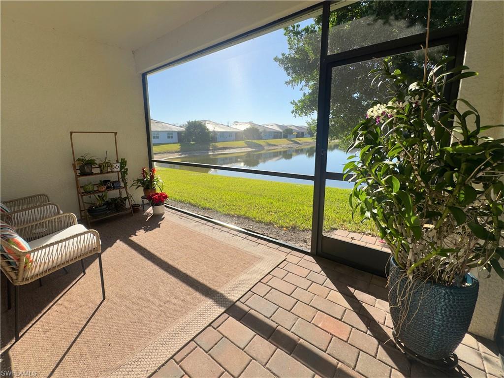 ENBROOK - Residential