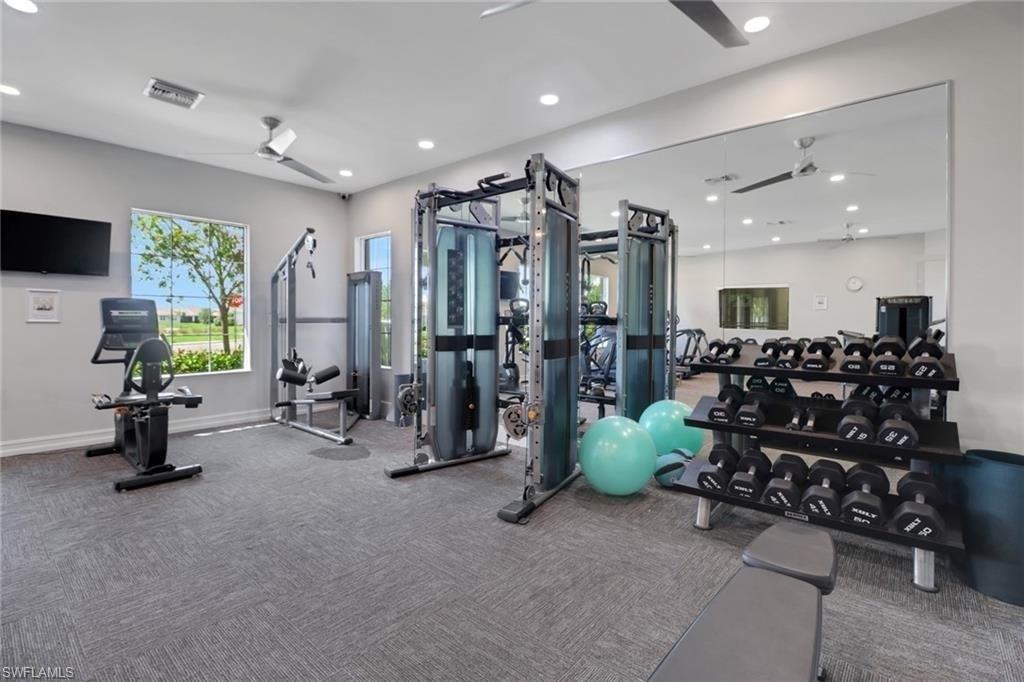 ENBROOK - Residential