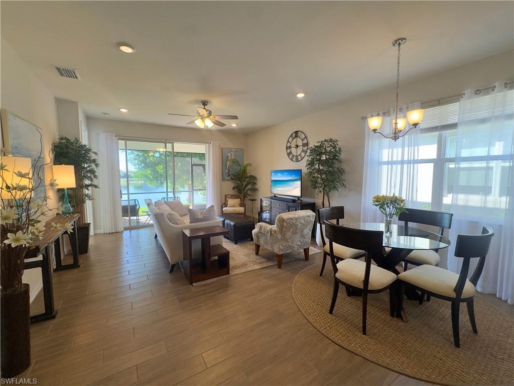 ENBROOK - Residential