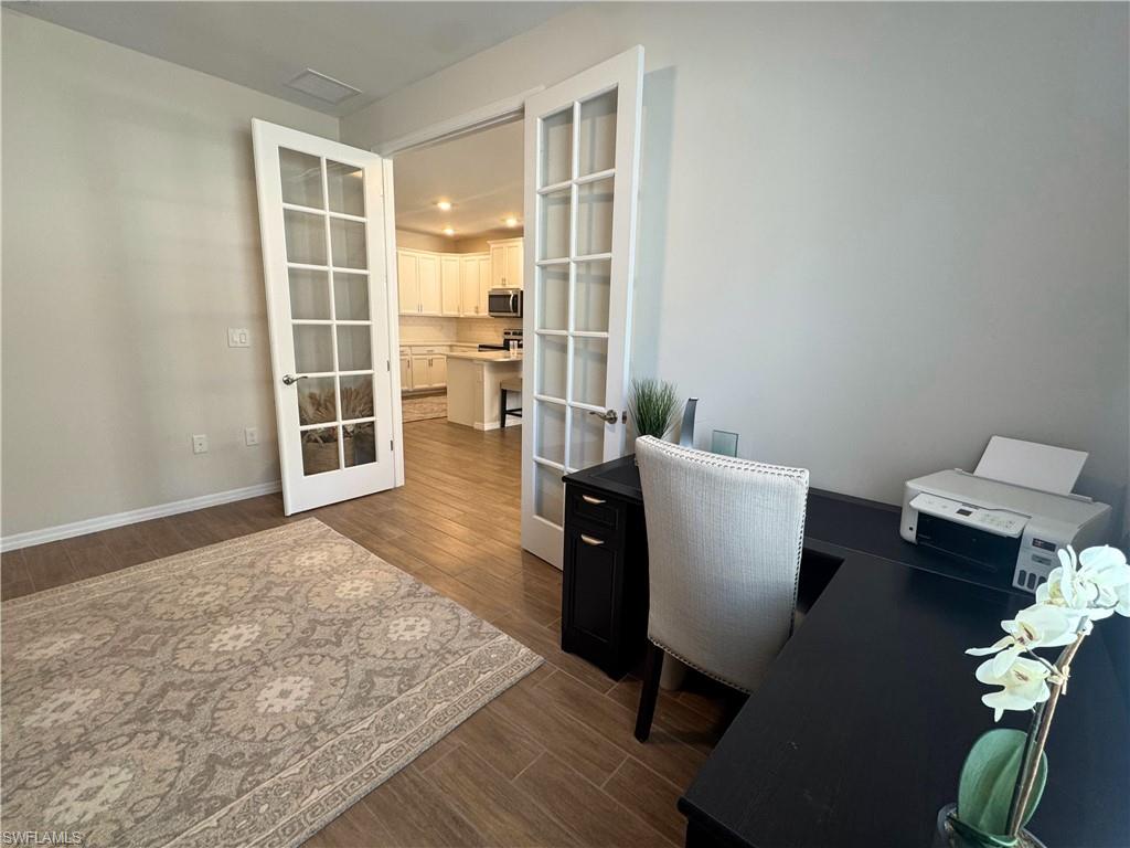 ENBROOK - Residential