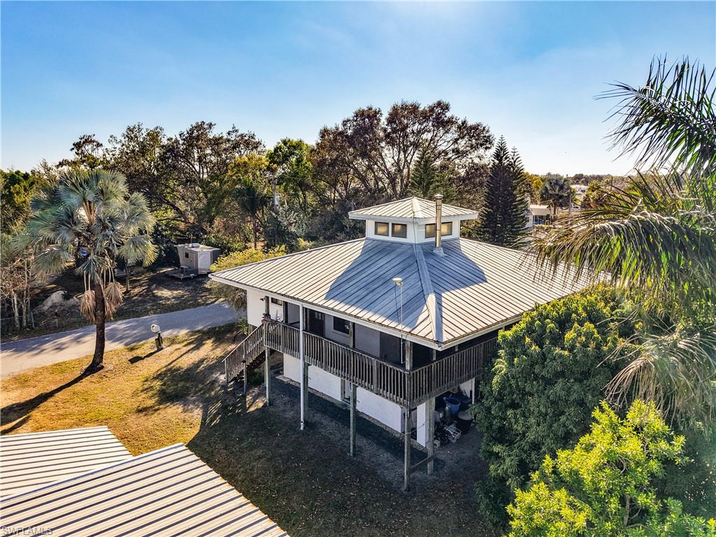 ORTONA - Residential