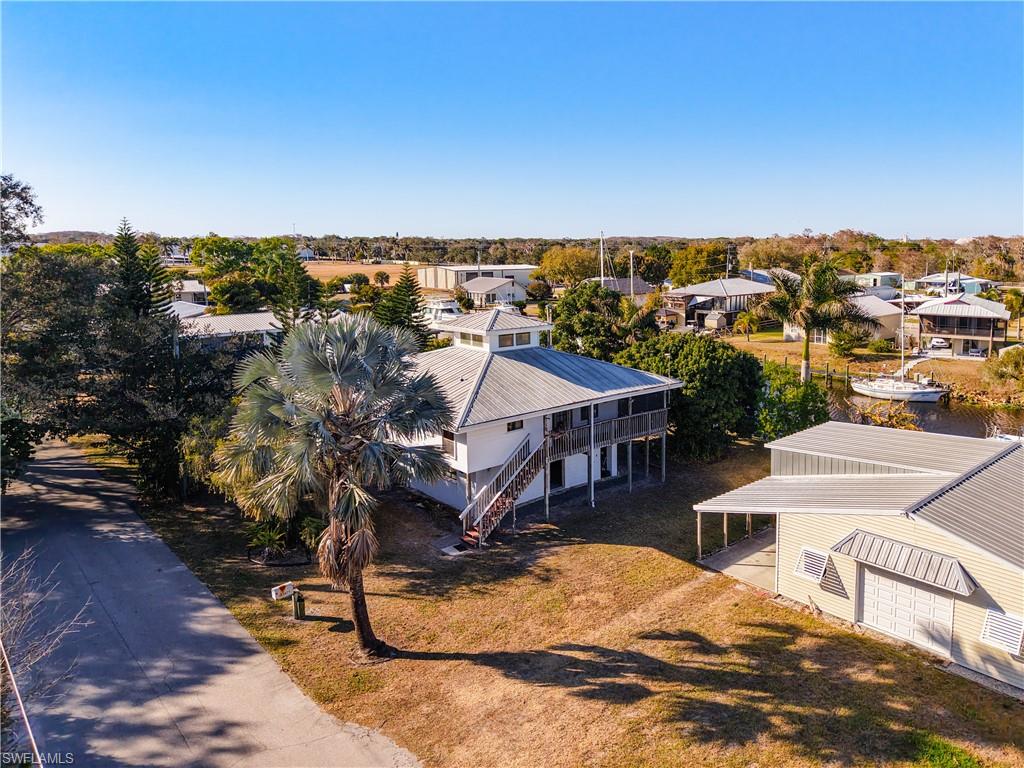 ORTONA - Residential