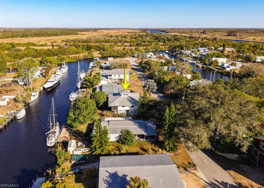 ORTONA - Residential