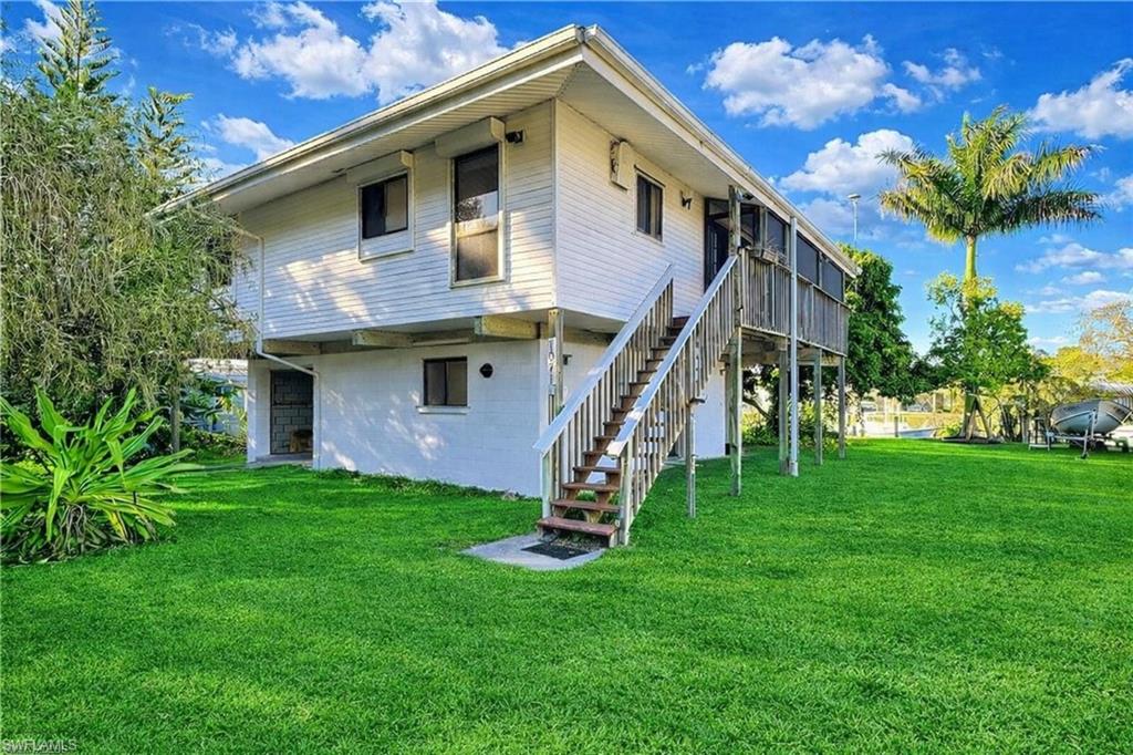 ORTONA - Residential