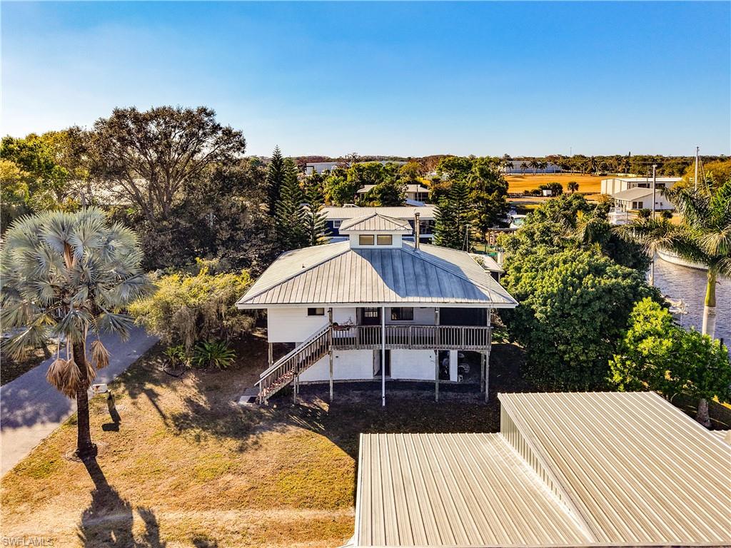 ORTONA - Residential