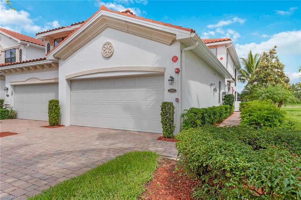 SONOMA - Residential