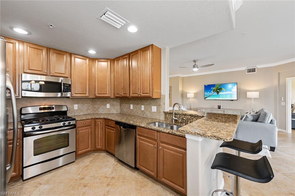 SONOMA - Residential