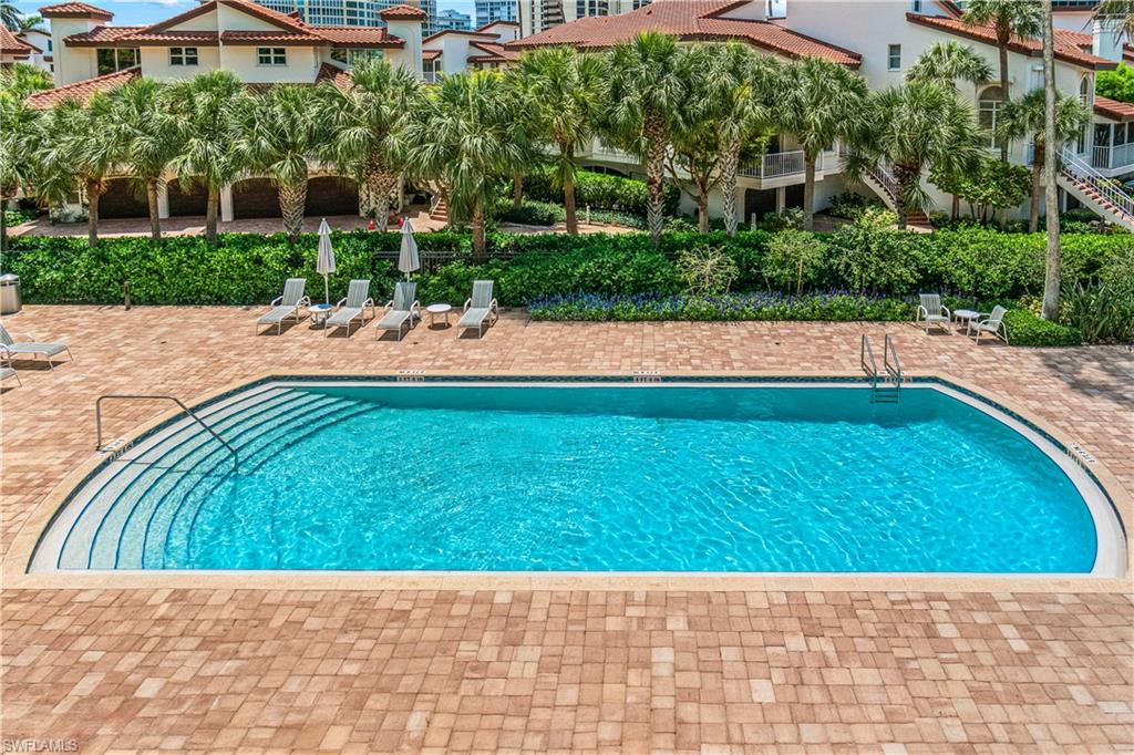 TERRACES AT PARK SHORE - Residential