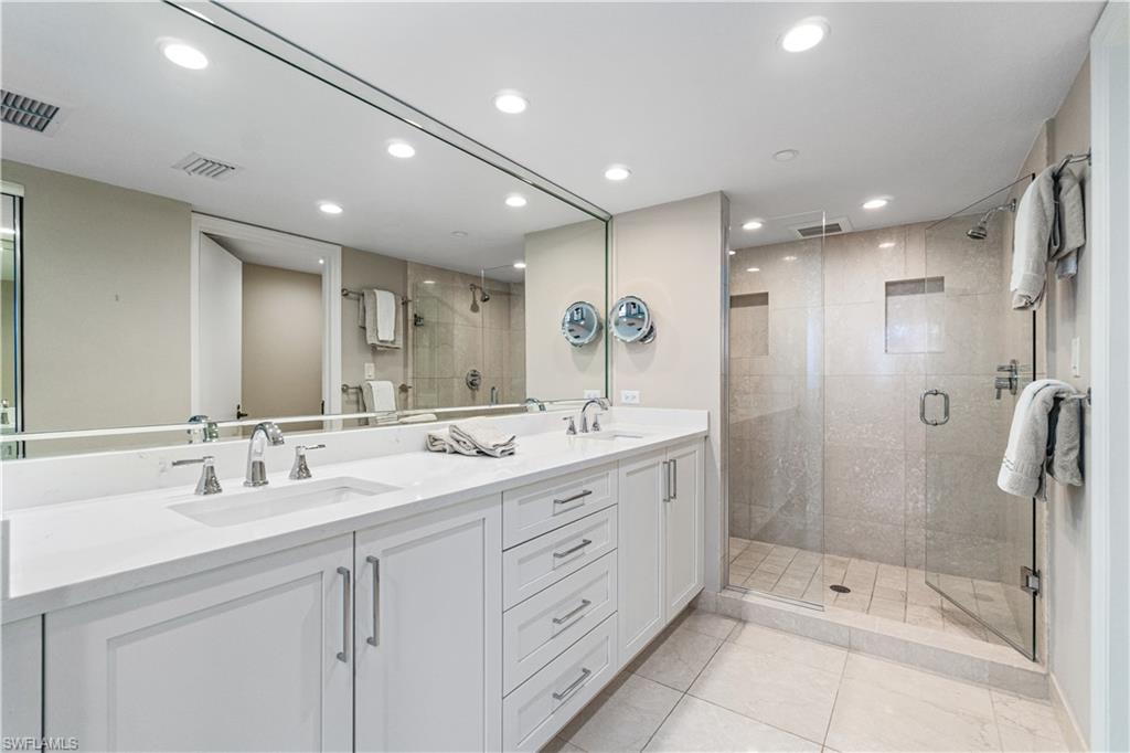 TERRACES AT PARK SHORE - Residential