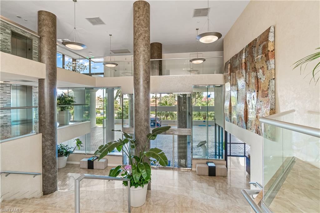 TERRACES AT PARK SHORE - Residential