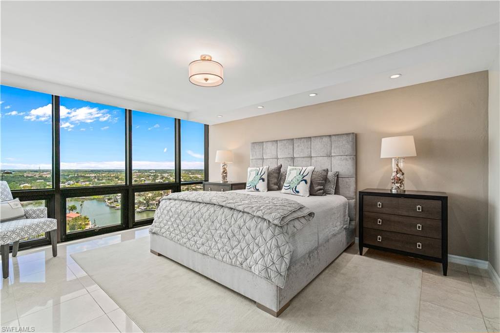 TERRACES AT PARK SHORE - Residential