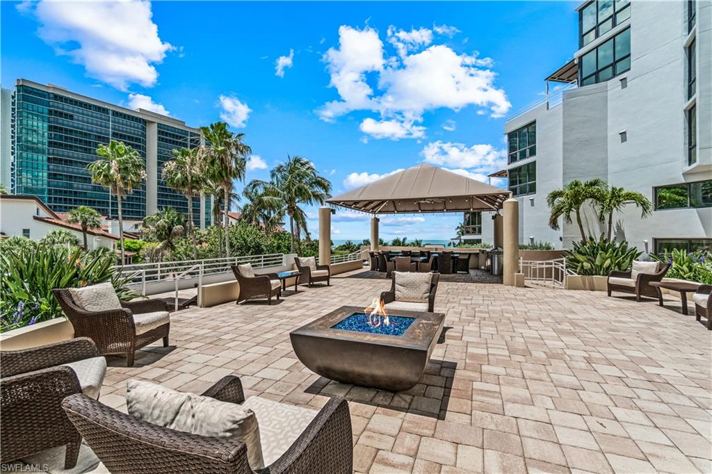 TERRACES AT PARK SHORE - Residential