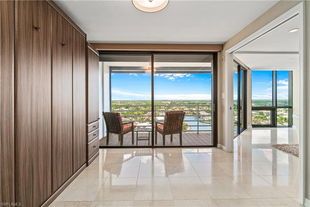 TERRACES AT PARK SHORE - Residential