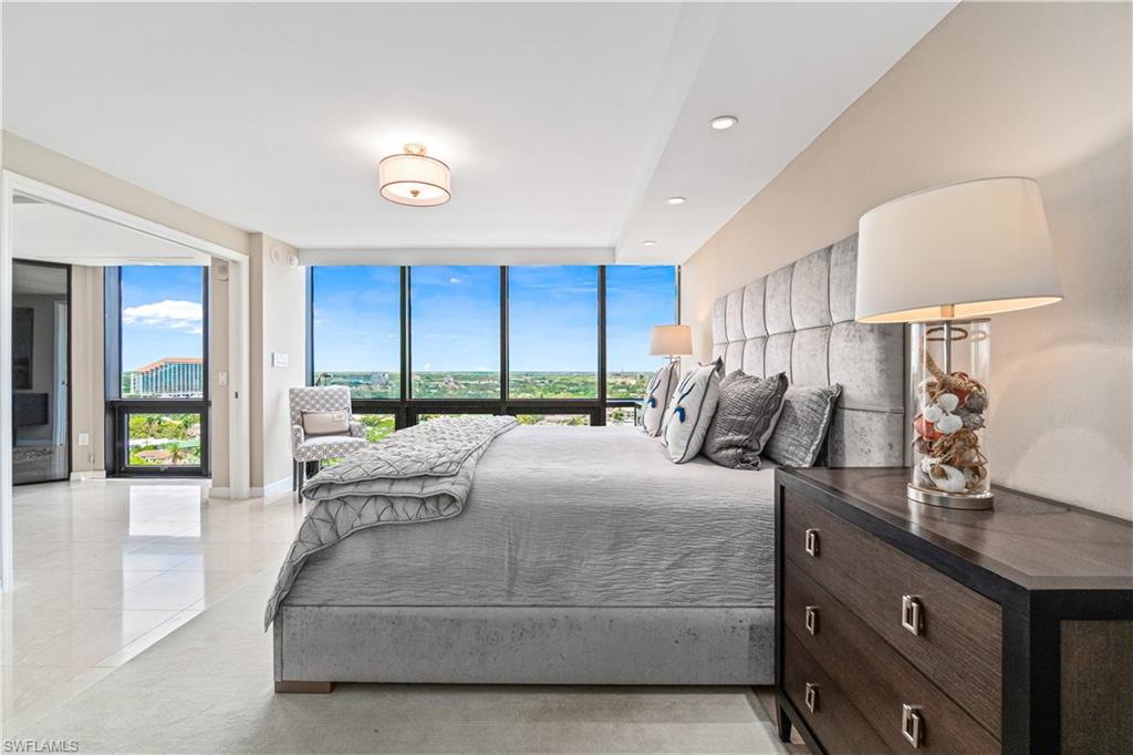 TERRACES AT PARK SHORE - Residential