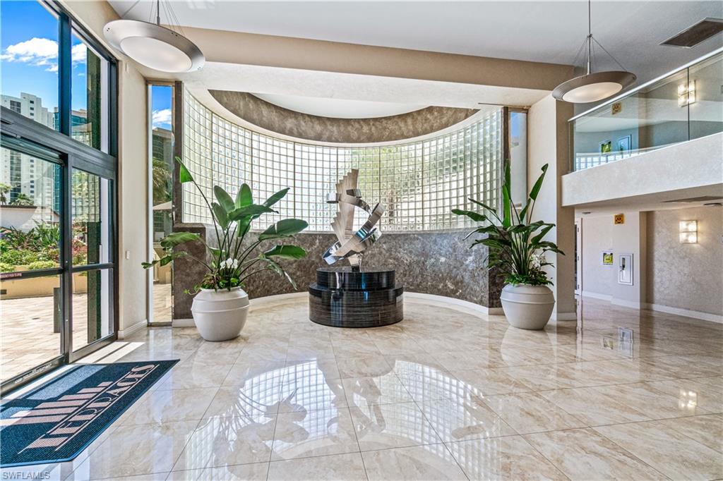 TERRACES AT PARK SHORE - Residential