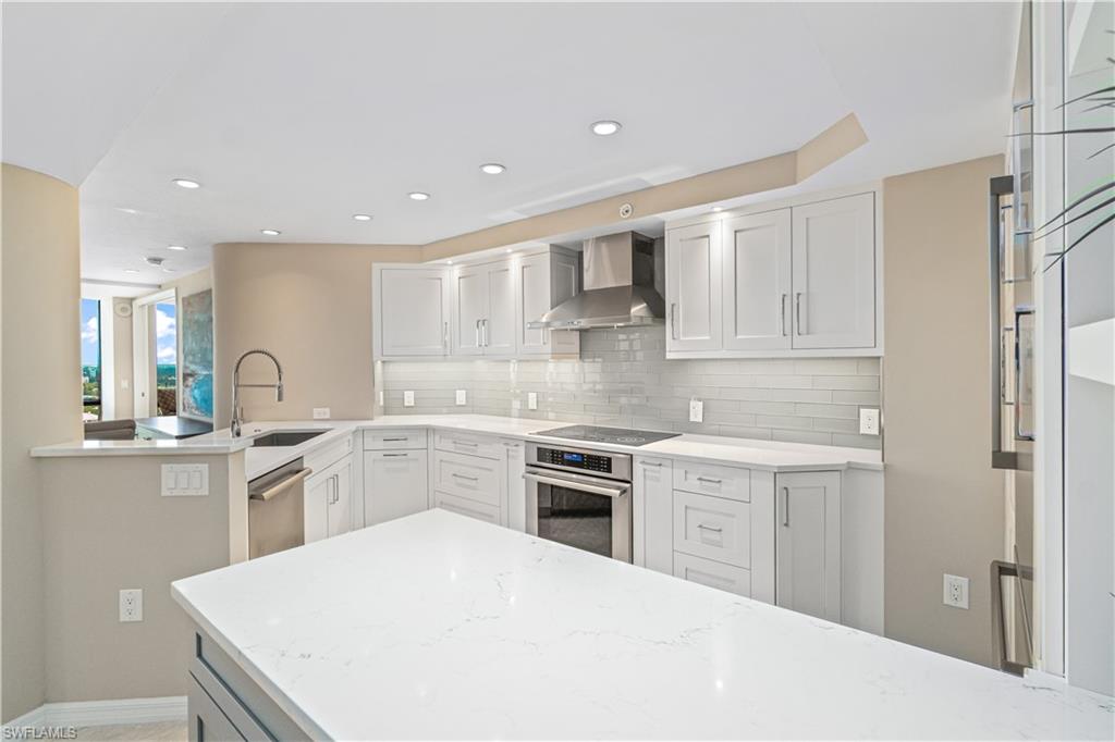 TERRACES AT PARK SHORE - Residential