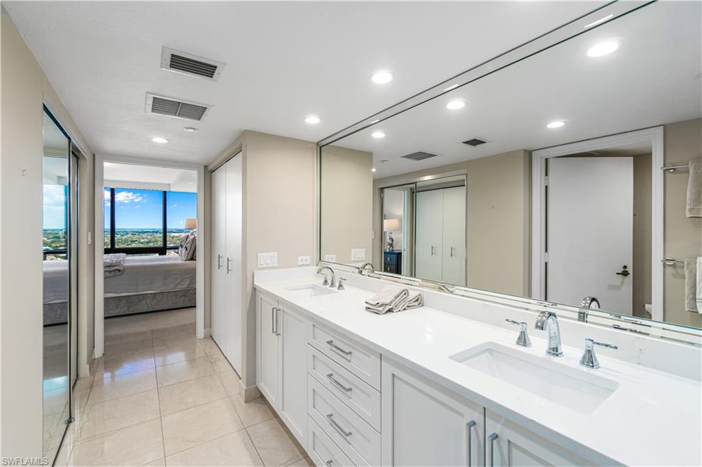 TERRACES AT PARK SHORE - Residential