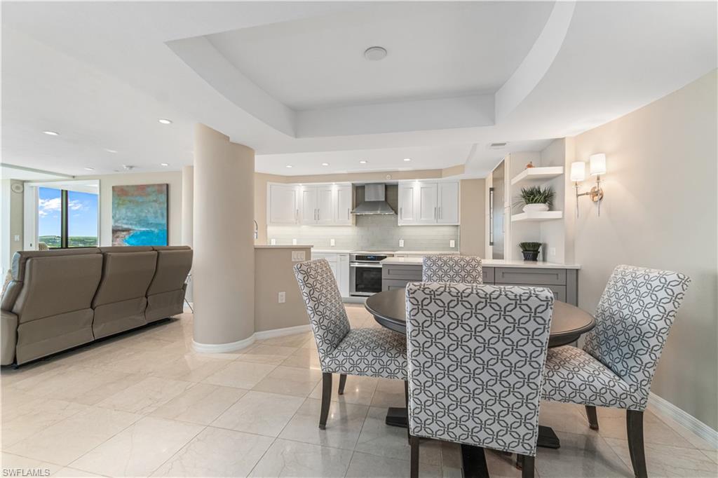 TERRACES AT PARK SHORE - Residential