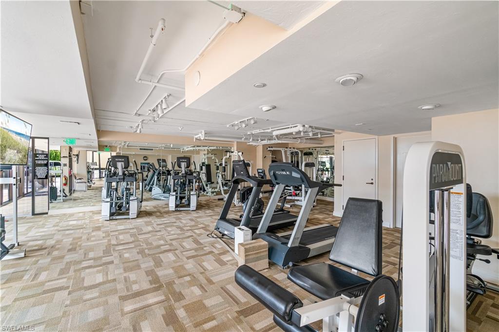 TERRACES AT PARK SHORE - Residential