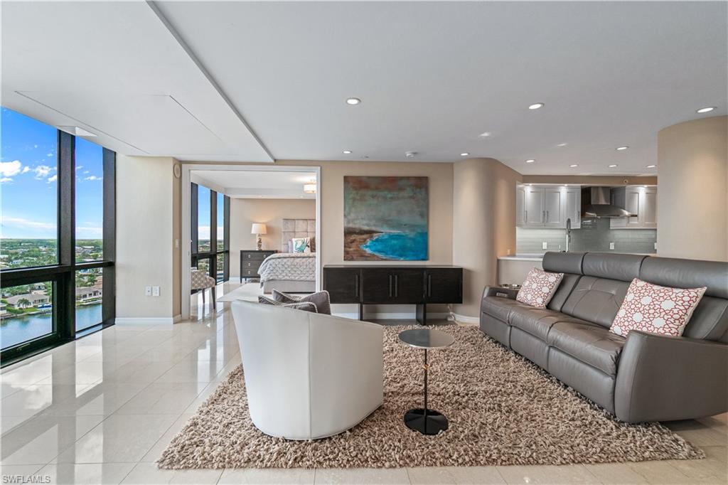 TERRACES AT PARK SHORE - Residential