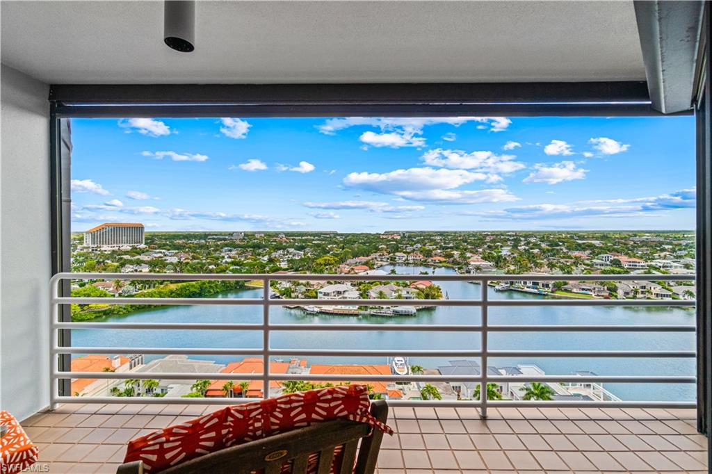 TERRACES AT PARK SHORE - Residential