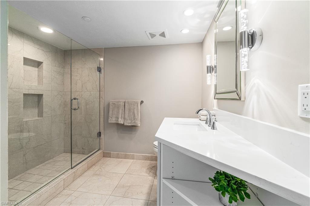 TERRACES AT PARK SHORE - Residential