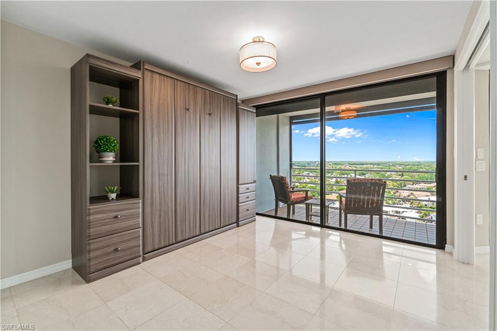 TERRACES AT PARK SHORE - Residential