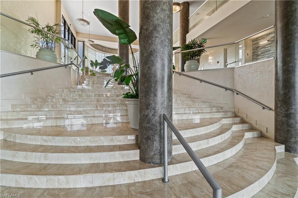 TERRACES AT PARK SHORE - Residential