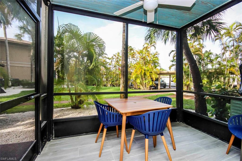 BLIND PASS CONDO - Residential