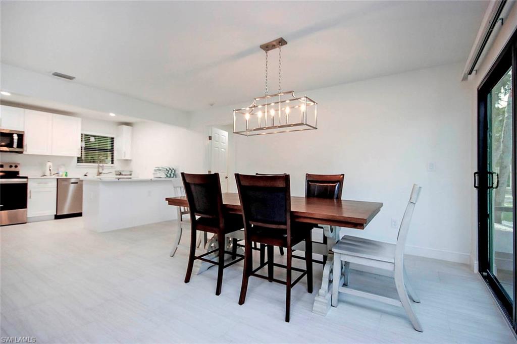 BLIND PASS CONDO - Residential