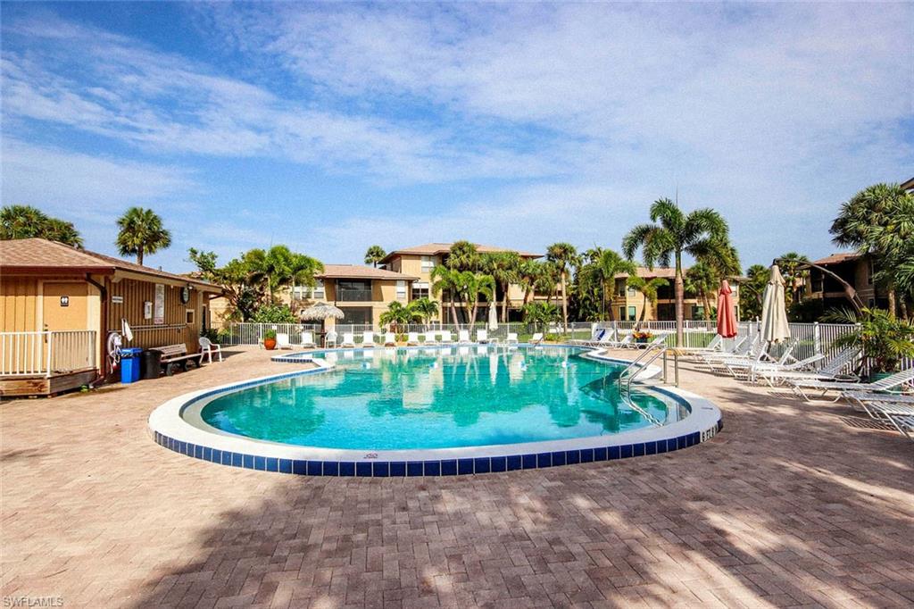 BLIND PASS CONDO - Residential