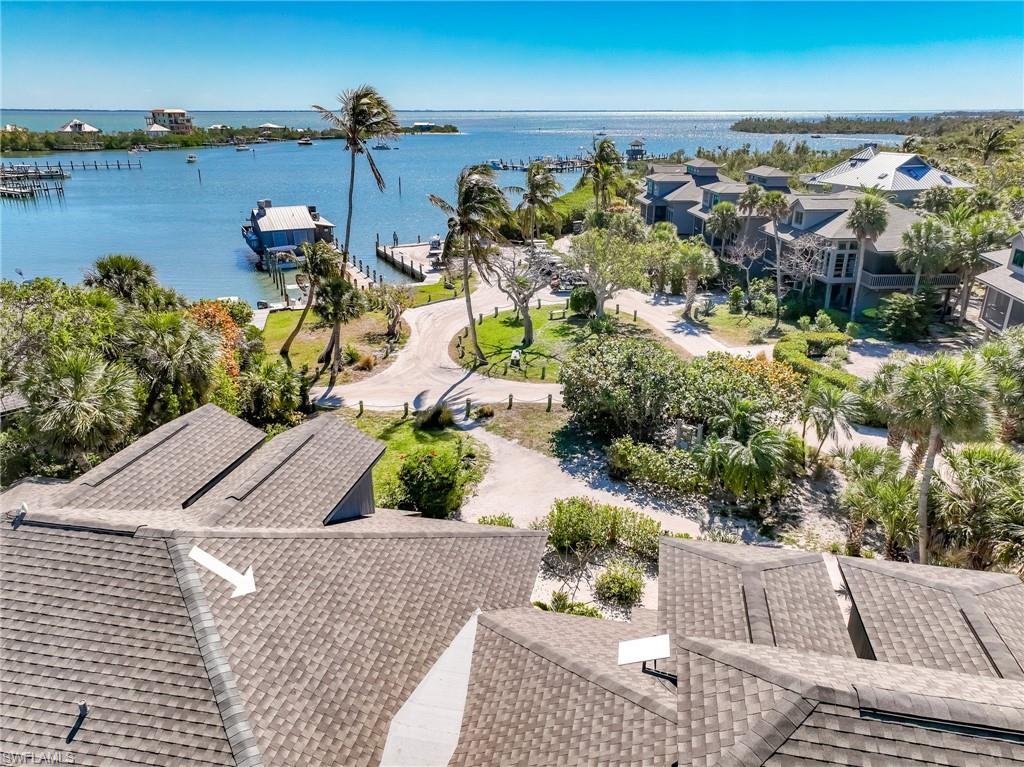 SAFETY HARBOR CLUB - Residential