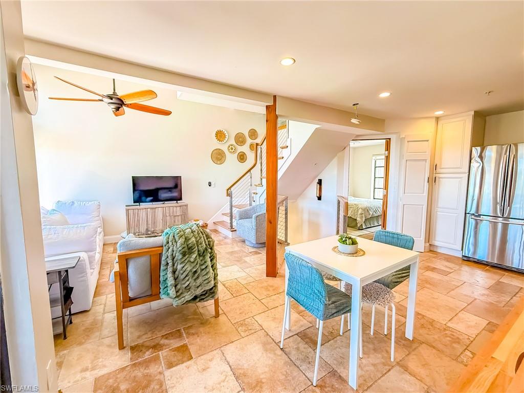 SAFETY HARBOR CLUB - Residential