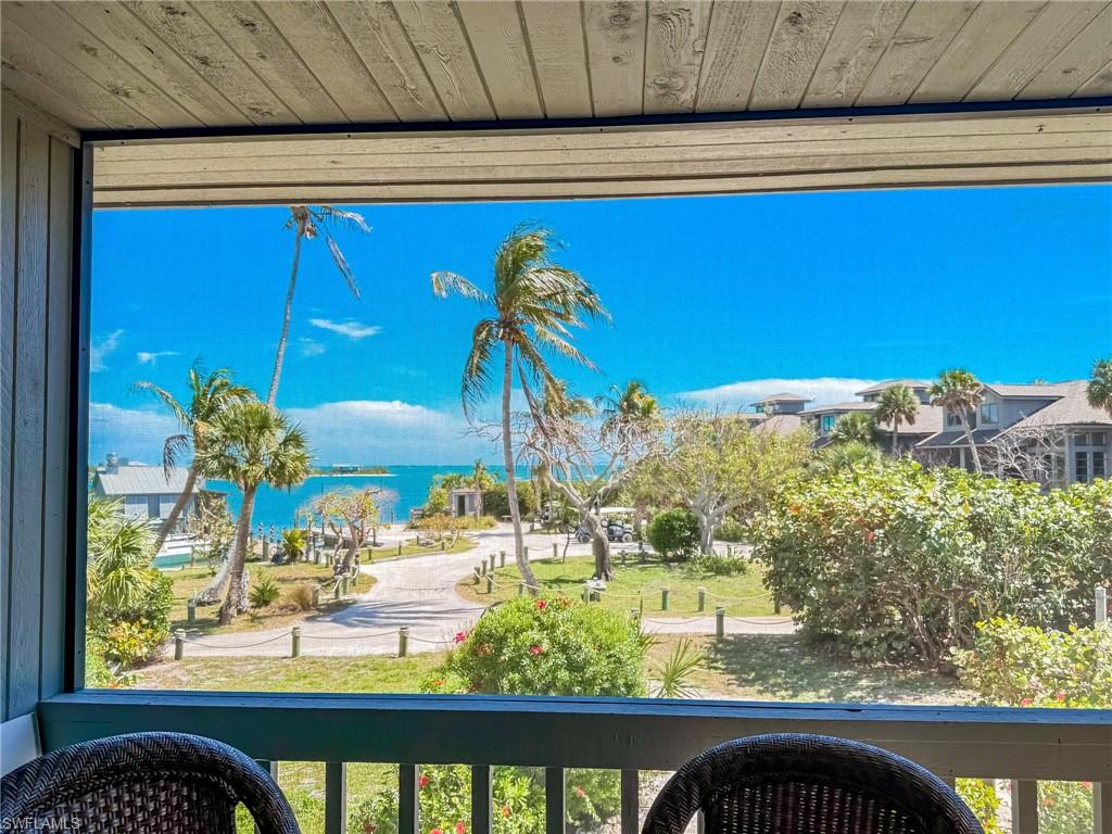 SAFETY HARBOR CLUB - Residential