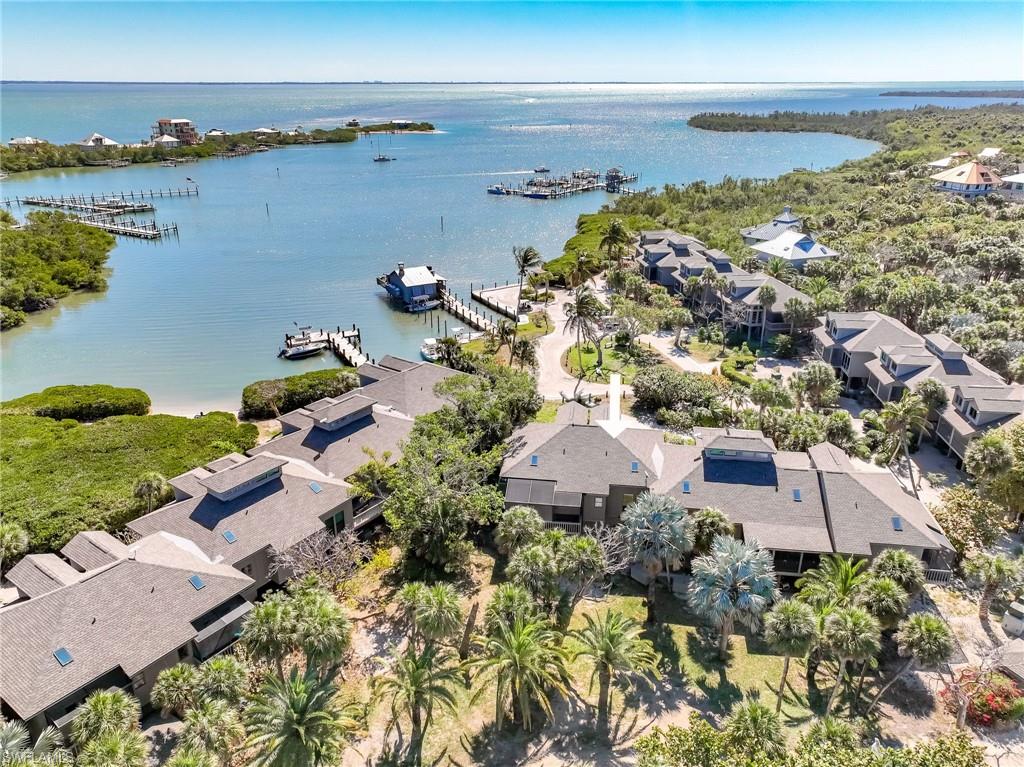 SAFETY HARBOR CLUB - Residential