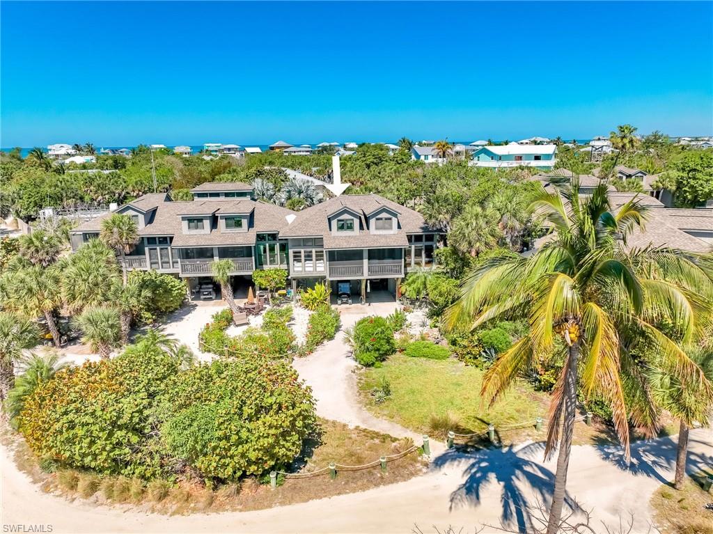 SAFETY HARBOR CLUB - Residential