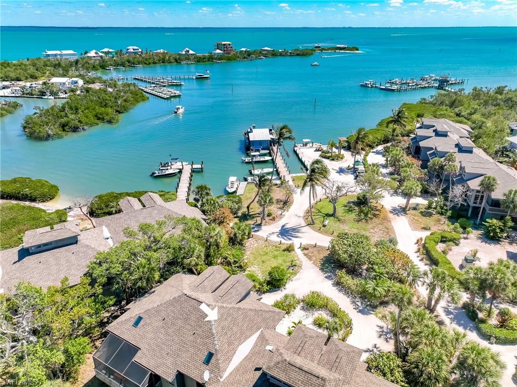 SAFETY HARBOR CLUB - Residential