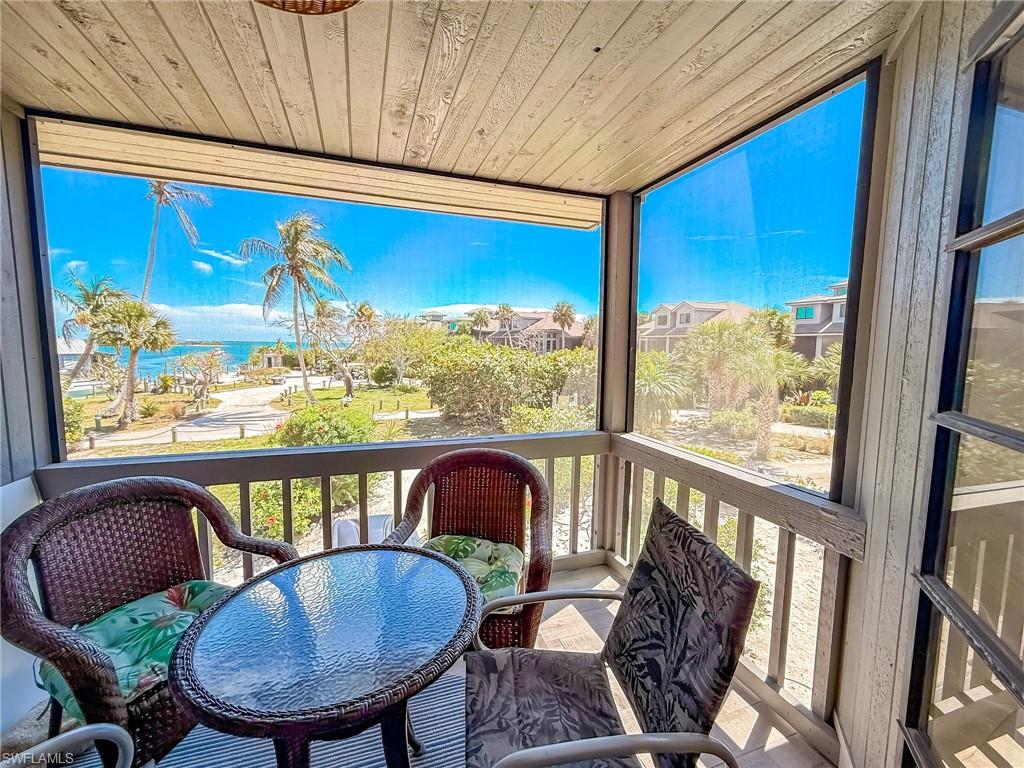 SAFETY HARBOR CLUB - Residential