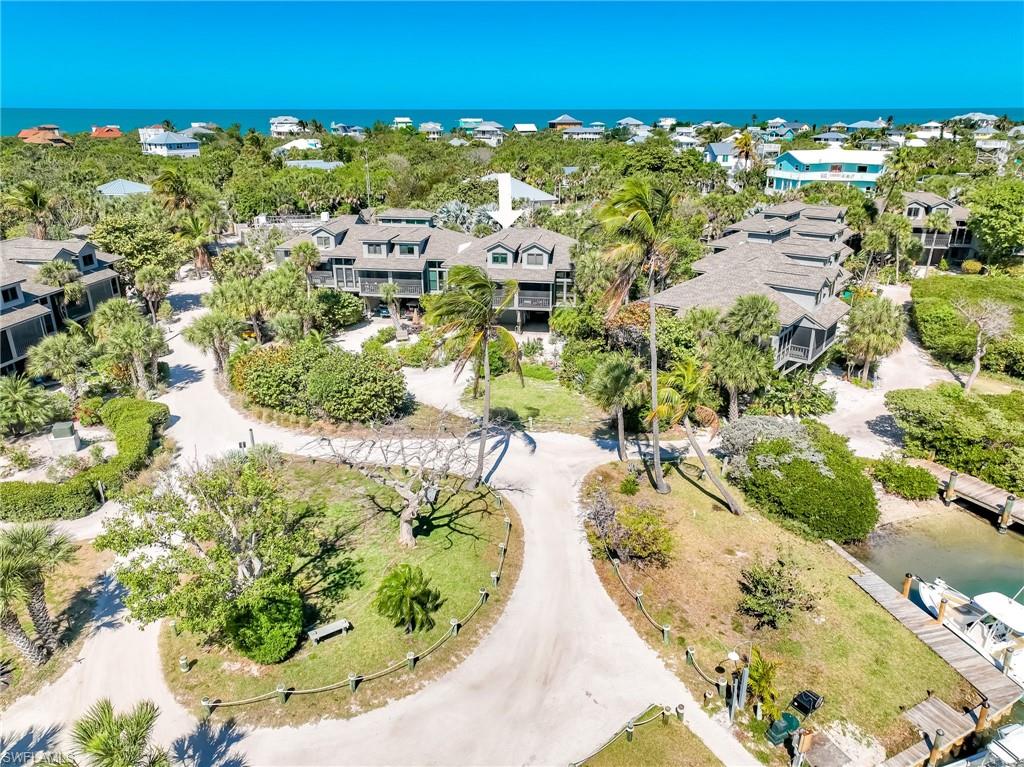 SAFETY HARBOR CLUB - Residential