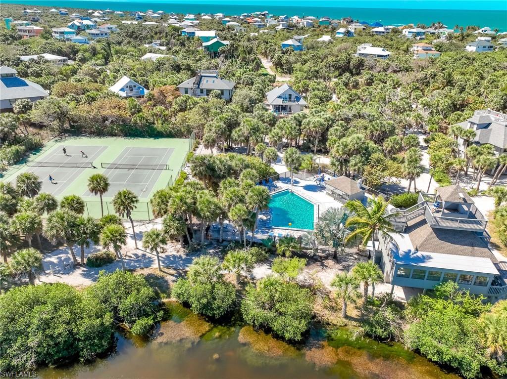 SAFETY HARBOR CLUB - Residential