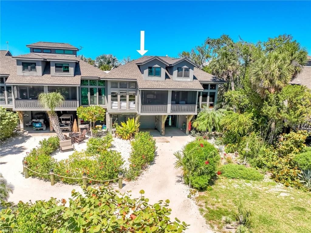 SAFETY HARBOR CLUB - Residential