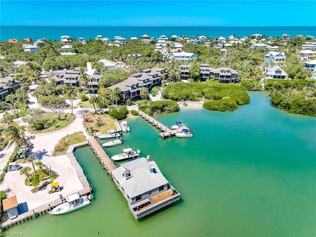SAFETY HARBOR CLUB - Residential