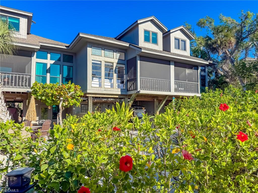 SAFETY HARBOR CLUB - Residential