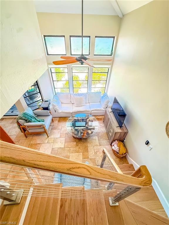 SAFETY HARBOR CLUB - Residential