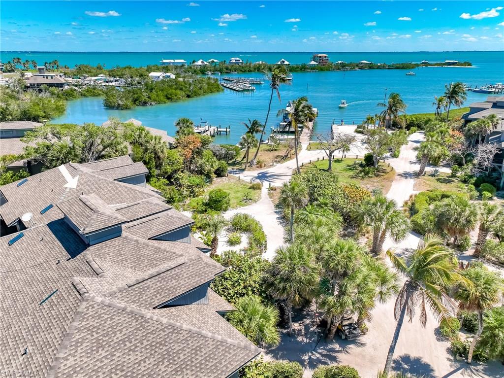 SAFETY HARBOR CLUB - Residential