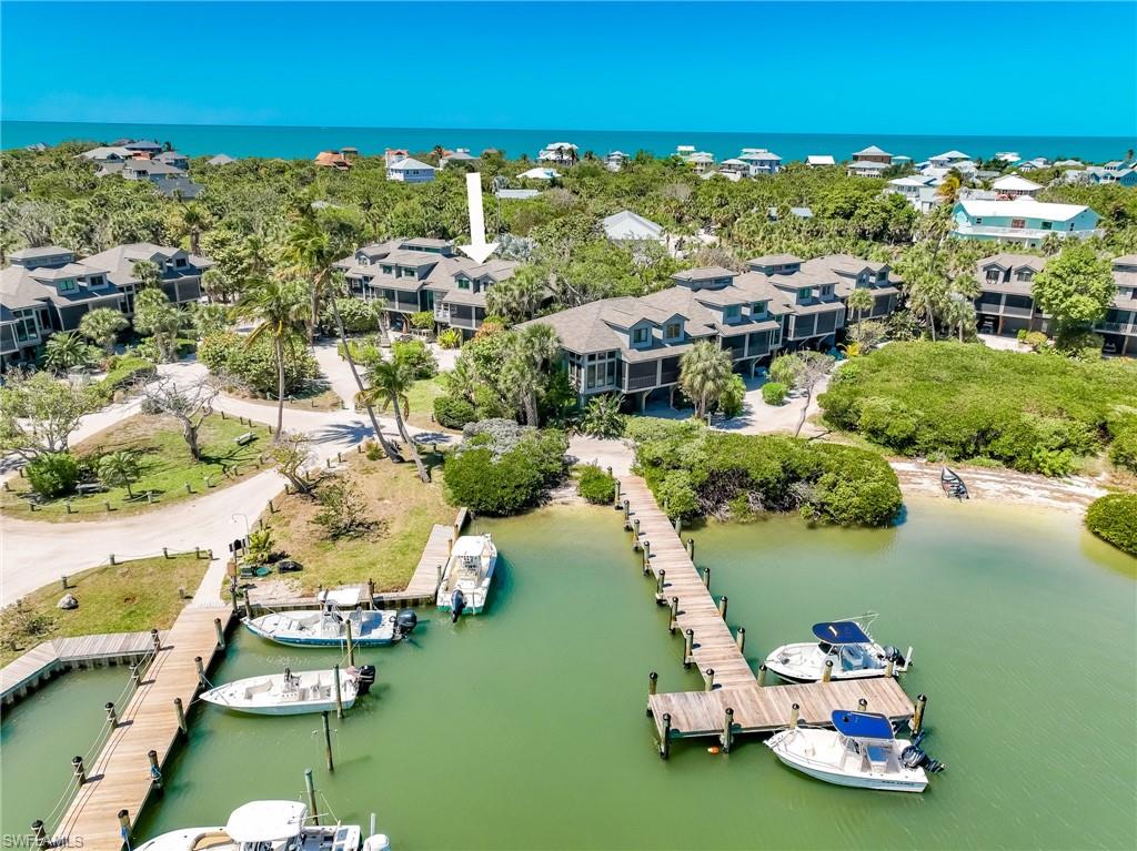 SAFETY HARBOR CLUB - Residential